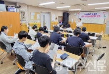 경남 함안군 정신건강복지센터, 청소년 대상 여름방학 심리캠프 진행