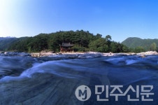 경남 함양군, 2025년 상반기 관광객 증가율 군부 1위