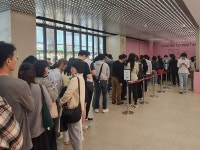 요하네스버그 아트 갤러리 특별전 모네에서 앤디워홀까지 30만 돌파
