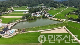 경북 구미시, 가득·태봉저수지에 원격계측경보시스템 구축