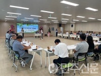 경북 김천시 아포읍, 라디오스타 어르신 특집 성과공유회 개최