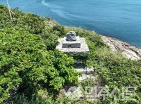 전남 여수 거문도 항일유적, 광복 80주년 맞아 전남도 문화유산 지정