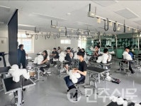 전북 임실군-원광대 협력, 반려동물 친화 도시 도약 전문가 양성 추진