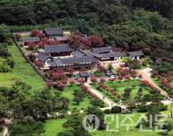 경북 안동시, 세계유산 병산서원 진입로 정비 본격 추진 접근성 개선 기대