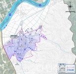경북 영덕군, 도시침수 예방사업 국비 31억 추가 확보 총 264억 투입