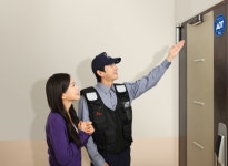 SK쉴더스 ADT캡스, 캡스홈 지원사업 확대