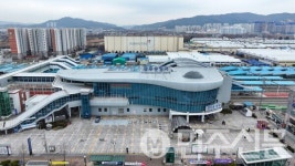 광주 광산구 광주송정역 광장 5·18사적지 지정