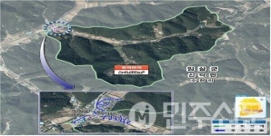 전북 임실군, 신덕 수천 재해위험개선지구 정비사업 선정