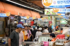 국밥 한 그릇에 담긴 전남 순천의 정, 제12회 웃장 국밥축제 개최