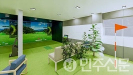 광주 북구, 스크린파크골프장 조성...12월 개장
