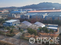 경남 진주시 정촌폐수처리시설 우수 지자체 선정, 환경관리 우수성 입증