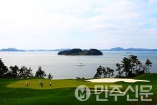 전남 해남군 2025 LPGA BMW 레이디스 챔피언십 대회 개최