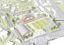 울산 울주군 웅촌초, 학생 중심 미래형 학교로 재탄생