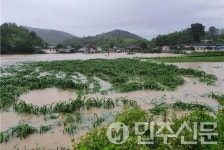 경남 산청군, 행안부 재해예방 공모 선정 대포지구에 192억 투입
