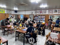 경남 양산시 아빠단, 자연 속 목장 체험 부자(父子) 간 특별한 하루