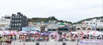 경남 통영시, 제16회 사회복지박람회 성황리 개최