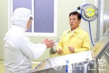 전북 정읍시, 지역 자원과 현장 중심 적극행정으로 새로운 성장축 마련