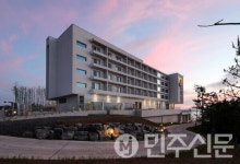 전남도 우수건축물에 해남126 오시아노호텔 등 5개소