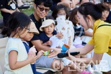 경성대 연극영화학부, 지역사회에 감동 전하는 연극 배달 프로젝트