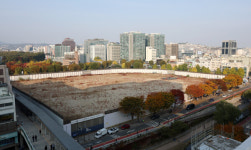 뜨거운 감자 종묘 앞 세운상가 재개발…오세훈, 발끈한 이유