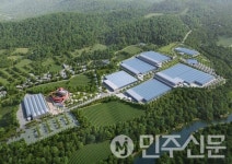 전북 무주군, 2026년 청년 디딤돌 스마트팜 조성 지원사업 선정