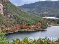 전남 보성군, 오봉산 용추동과 칼바위 일원 명승 지정