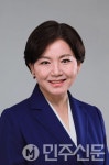 박미정  광주광역시의원 광주 돌봄 통합지원 조례 전부개정안 상임위 통과