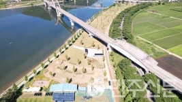 하동군, 명품 파크골프장 대폭 확충