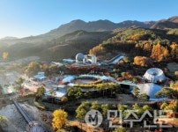 전북 무주곤충박물관, 문화체육관광부 2회 연속 공립박물관 인증