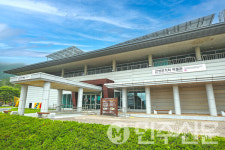 산청한의학박물관, 높은 평가로 공립 인증기관 이름 올려