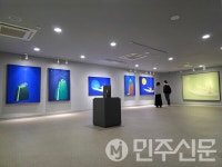 경북 청도박물관 지역 작가 초대전 조용한 풍경 청도 보다 개최
