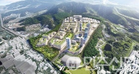 광주 북구, 31사단 부지 활용 기본구상 수립 용역 최종보고회 개최