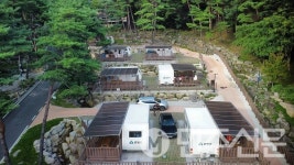 함양군 대봉산자연휴양림, 2025년 산림복지서비스 우수기관 선정