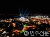 부안군, 2025년 2분기 생활인구 전북특별자치도 1위