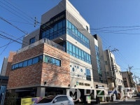 광주 남구 방림2동 어울림 센터에 주민 발걸음