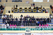 경북 경주시에서 열린 2025 화랑대기 전국태권도대회  성황리에 마무리