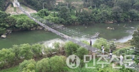 모험가들의 도시, 전남 곡성 관광코스 개발로 지역 관광 경쟁력 강화 나서
