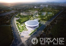 전북 전주, 대한민국 스포츠 거점도시로 우뚝