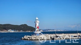 부산 해수청, 부산 어촌마을 특색에 맞는 새등대 로 단장