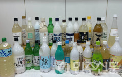 대구시, 식자재·대형마트 유통 탁주 안전성 검사 결과 모두 적합