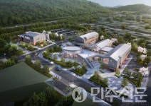 전북 순창군, 유기농산업 복합센터 개관 준비 박차