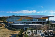 전남 보성군 차문화시설, 2025년 운영 실적 뚜렷한 성장