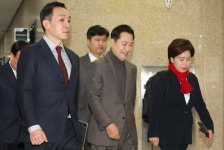 국힘, 용인 반도체 클러스터 시찰…'호남 이전론' 비판