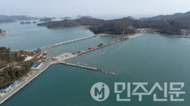 전남도, 도로 정비에 1천517억 투입