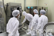 전북 무주군, 농업인 역량 강화 나서 농산물가공 창업 교육 진행