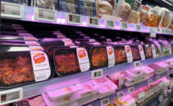 마트 대신 편의점…GS25, FCS로 장보기 수요 잡았다