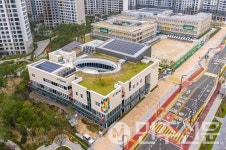 부산 여울유치원, 대한민국 우수교육시설 최우수상 영예