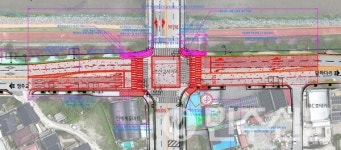 전북 정읍시 '2026년 교통사고 잦은 곳' 개선 사업에 16억 9000만원 투입