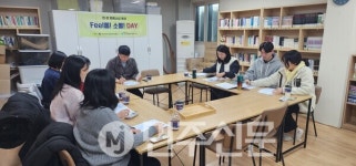 부산 북구 덕천1동, 민관 협력으로 복지 사각지대 해소 나선다