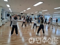 합천군 종합사회복지관, 2026년 상반기 프로그램 개강